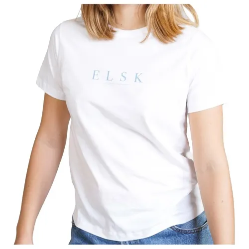 ELSK - Women's Pure Essential - T-shirt