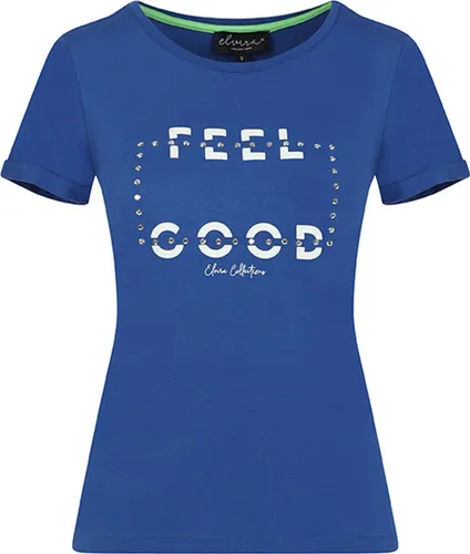 elvira - E1 24-033 - T-shirt Feel Good