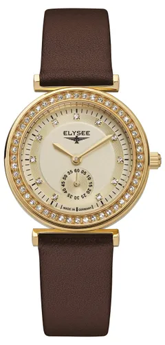 Elysee horloge 44007