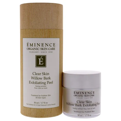 Eminence Clear Skin Peeling