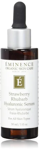 Eminence - Strawberry Rhubarb hyaluronserum 30 ml/1 oz -