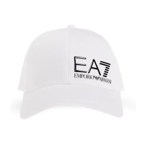 Emporio Armani EA7 - Accessories 