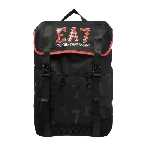 Emporio Armani EA7 - Bags 