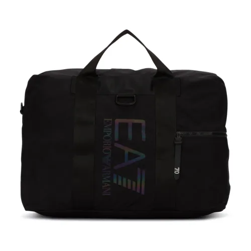 Emporio Armani EA7 - Bags 