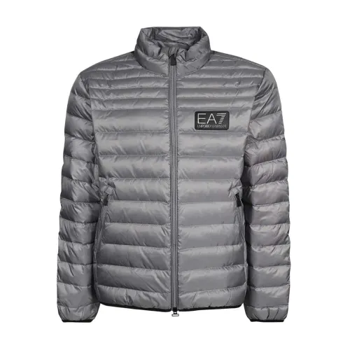Emporio Armani EA7 - Jackets 