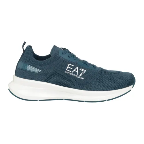 Emporio Armani EA7 - Shoes 
