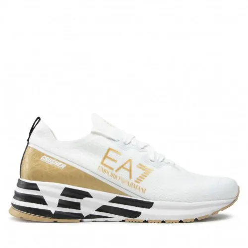 Emporio Armani EA7 - Shoes 