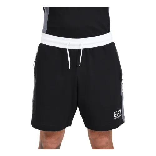 Emporio Armani EA7 - Shorts 