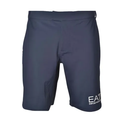 Emporio Armani EA7 - Shorts 
