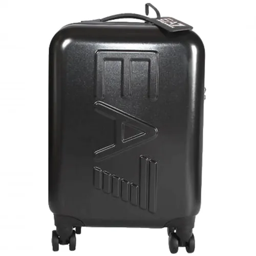 Emporio Armani EA7 - Suitcases 