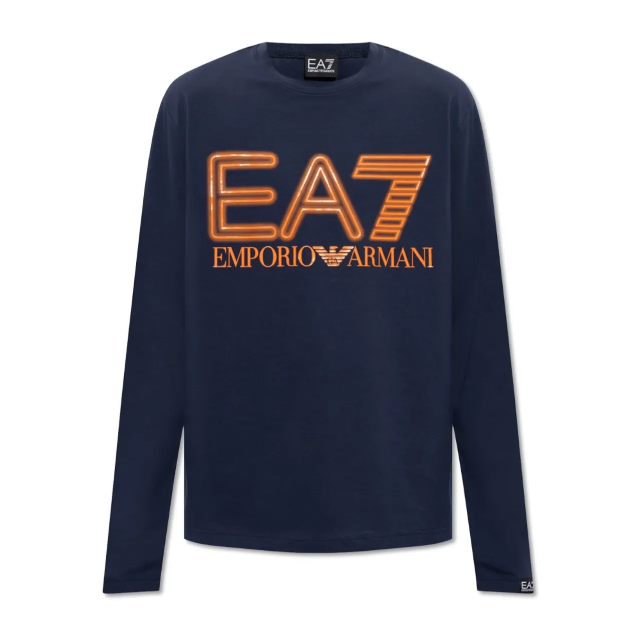 Emporio Armani EA7 - Sweatshirts & Hoodies 