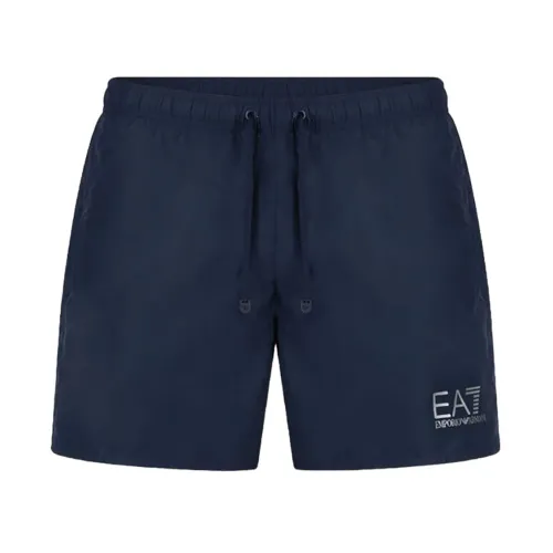 Emporio Armani EA7 - Swimwear 