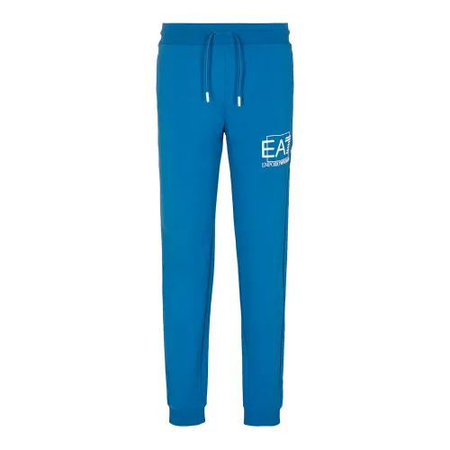 Emporio Armani EA7 - Trousers 