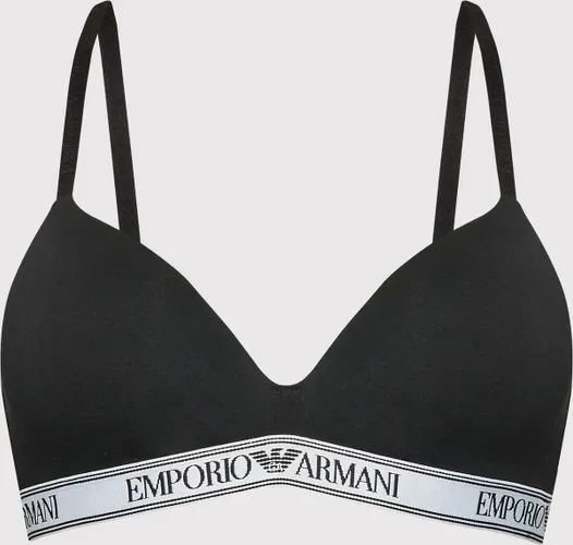 Emporio Armani Iconic Logoband Dames Beha