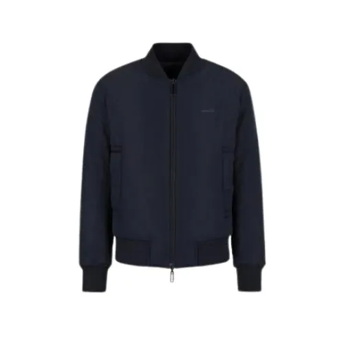 Emporio Armani - Jackets 