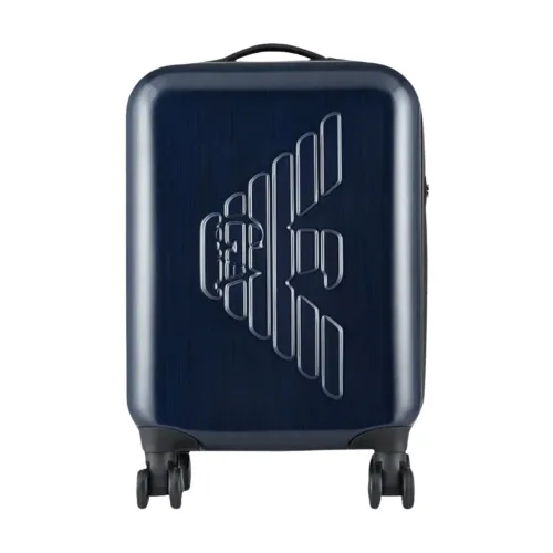 Emporio Armani - Suitcases 
