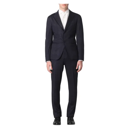 Emporio Armani - Suits 