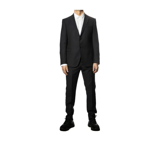 Emporio Armani - Suits 