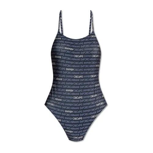 Emporio Armani - Swimwear 