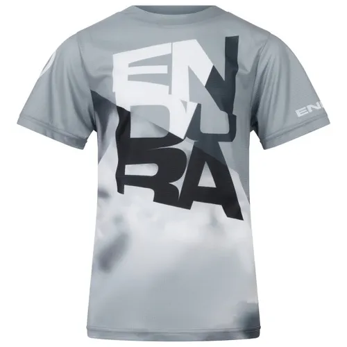 Endura - Kid's Singletrack Core T-Shirt - Sportshirt