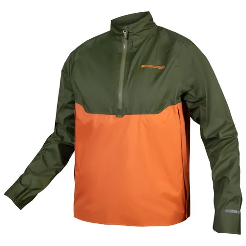 Endura - MT500 Lite Waterproof Pullover Jacket - Fietsjack