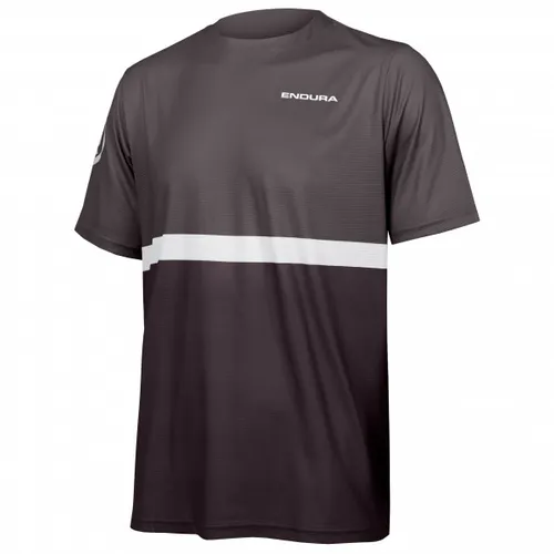 Endura - Singletrack Core T-Shirt II - Fietsshirt