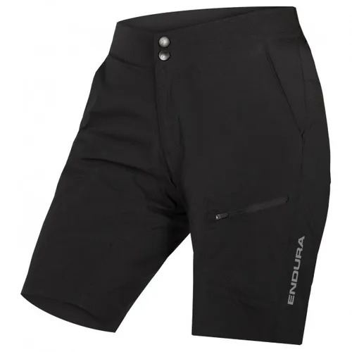 Endura - Women's Hummvee Lite Shorts met Binnenbroek - Fietsbroek