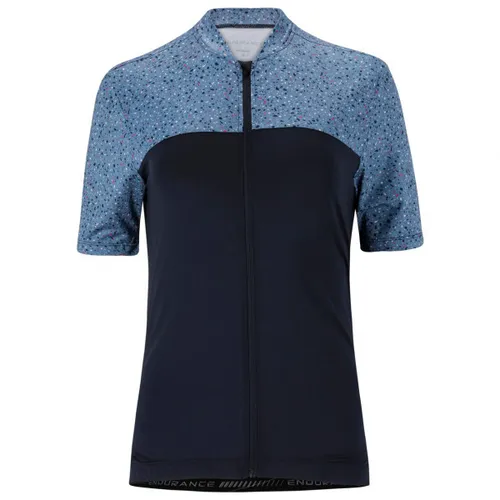 ENDURANCE - Women's Mangrove Cycling Shirt - Fietsshirt