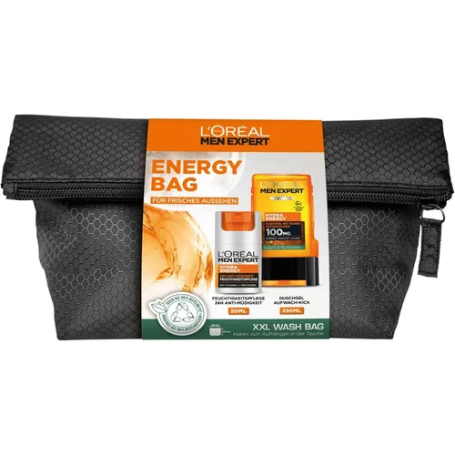 Energy Bag