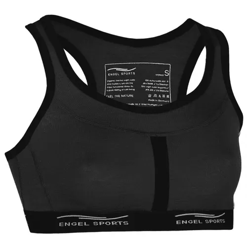 Engel Sports - Women's Bustier - Merino-ondergoed