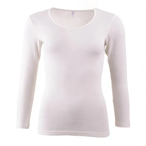 Engel - Women's Unterhemd L/S - Merino-ondergoed