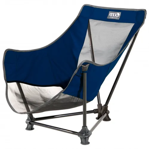 ENO - Lounger SL Chair - Campingstoel blauw/grijs
