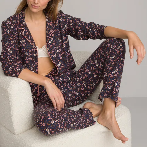 Ensemble broek pyjama