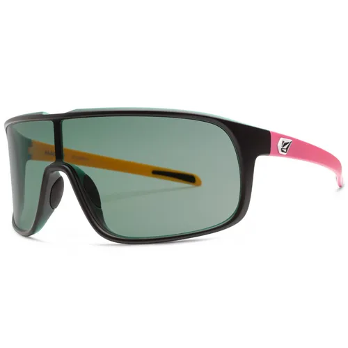 Entertainment Macho Sunglasses Teal - One Size