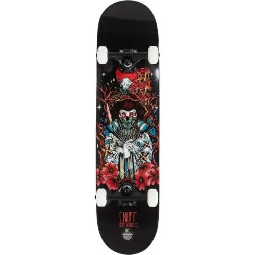 Enuff Nihon Compleet Skateboard (7.75" - Geisha)
