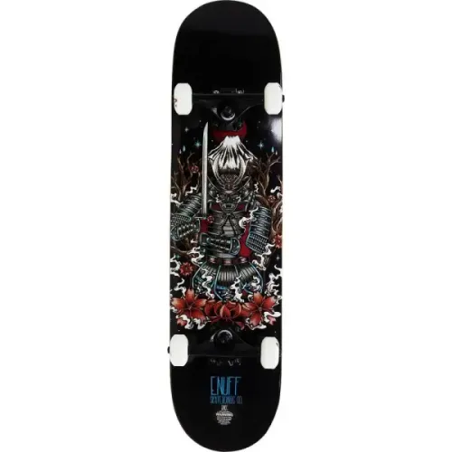 Enuff Nihon Compleet Skateboard (7.75" - Samurai)