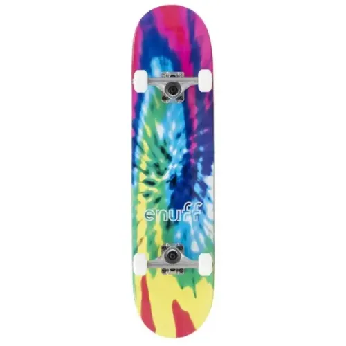 Enuff Tie-Dye Compleet Skateboard (7.75" - Tie Dye)
