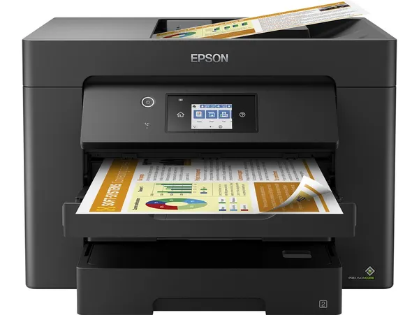 Epson WorkForce WF-7835DTWF | Printers | Computer&IT - Printen&Scannen | 8715946668437