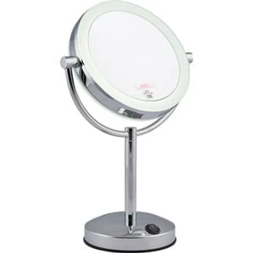 ERBE LED -make-up spiegel 2 1 Stk.