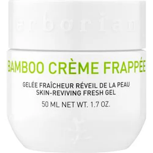 Erborian Bamboo Crème Frappée 2 50 ml