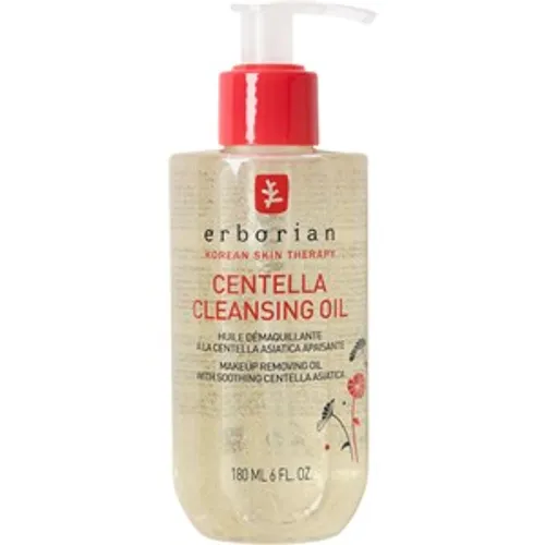 Erborian Centella Cleansing Oil 2 30 ml
