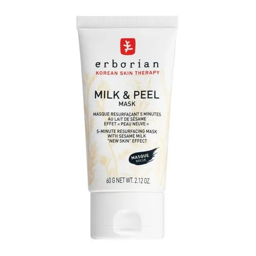 Erborian Milk&Peel Resurfacing Masker 60 gram