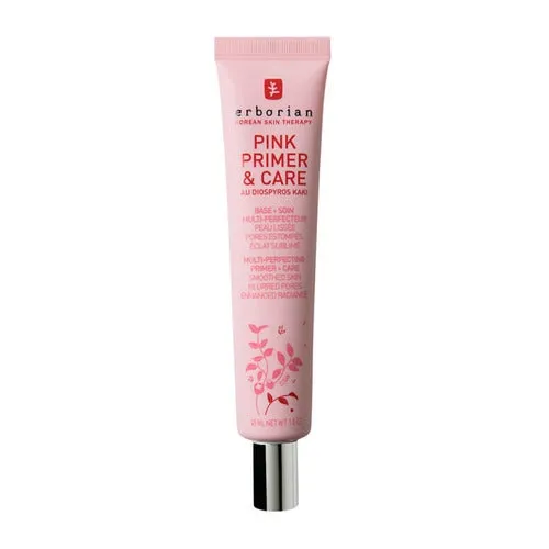 Erborian Pink Primer&Care Radiance 45 ml