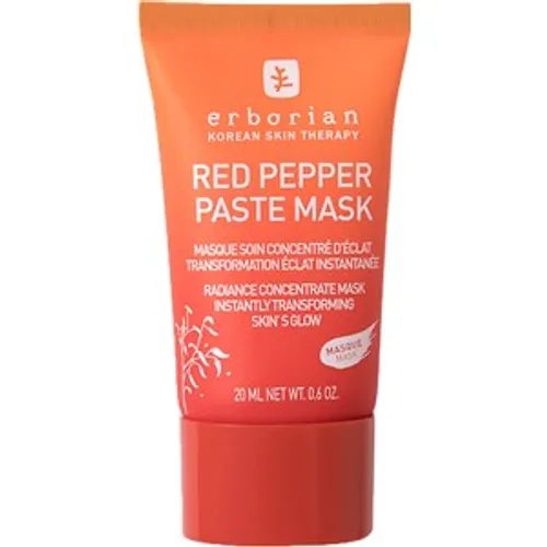 Erborian Radiance Concentrate Mask 2 50 ml