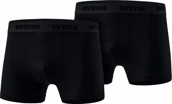 Erima 2-pack boxershorts