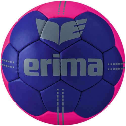 Erima Handbal Pure Grip No. 4 New Navy/Pink 0