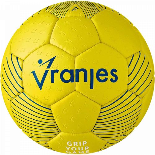 Erima Handbal Vranjes17 Geel 2