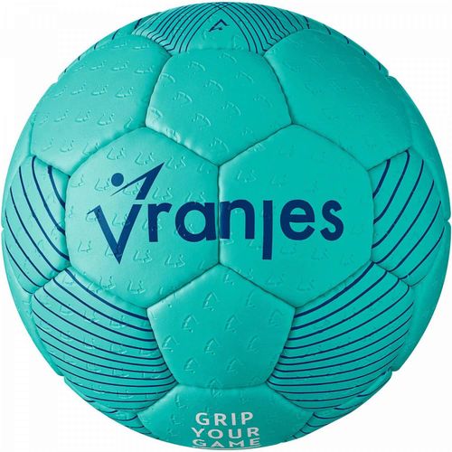 Erima Handbal Vranjes17 Green 3