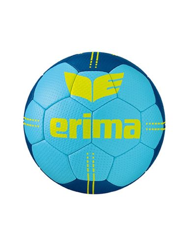 Erima Kinderhandbal Pure Grip Junior Sky/Navy 0