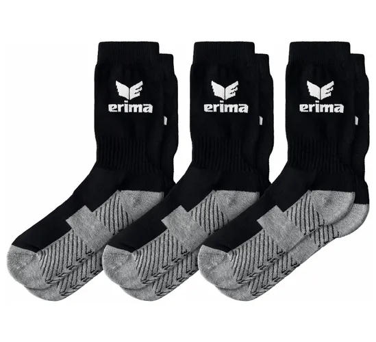 Erima Sport Sokken (3-pack)